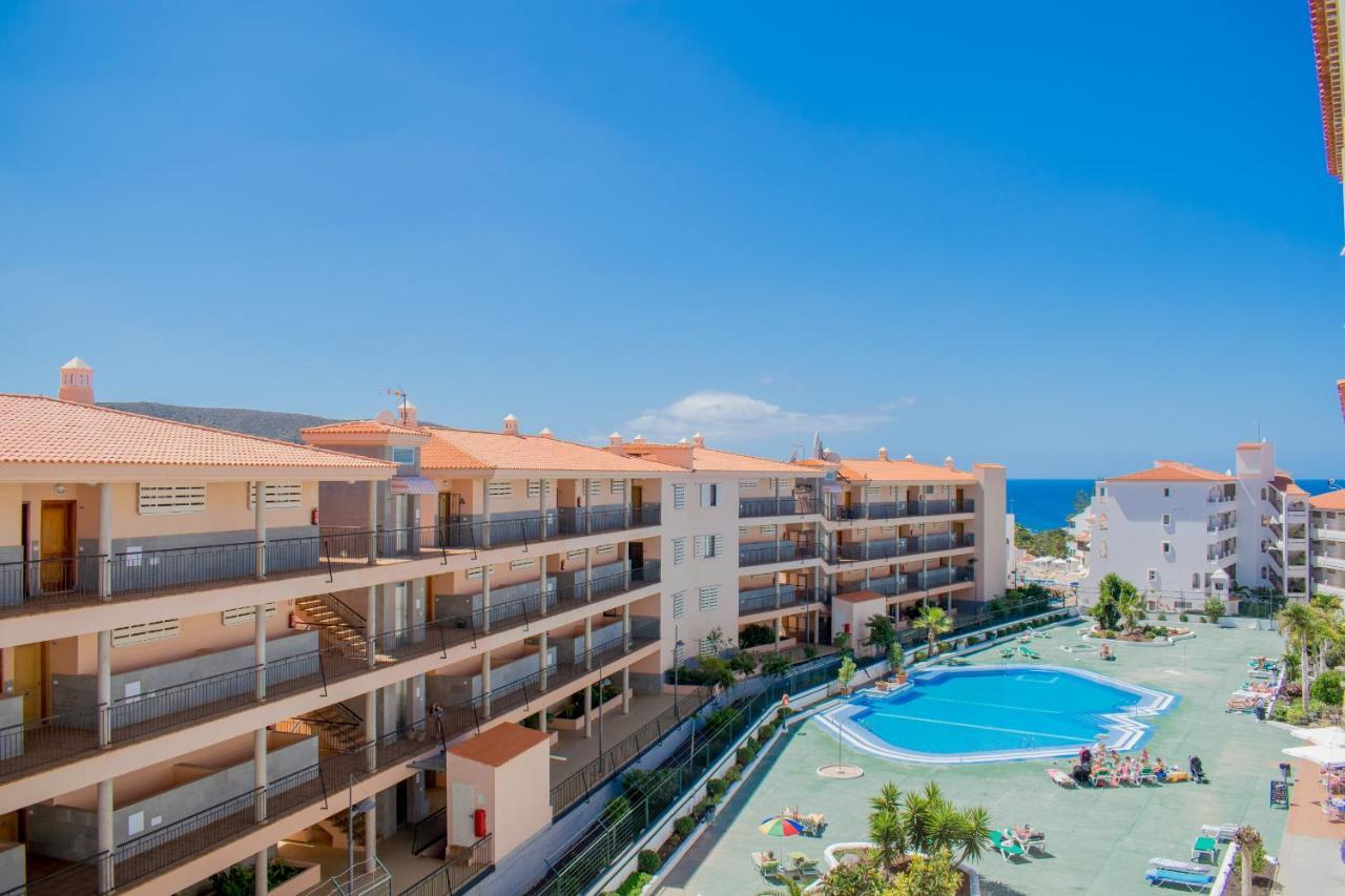 Summerland Free Wifi Los Cristianos  Zewnętrze zdjęcie
