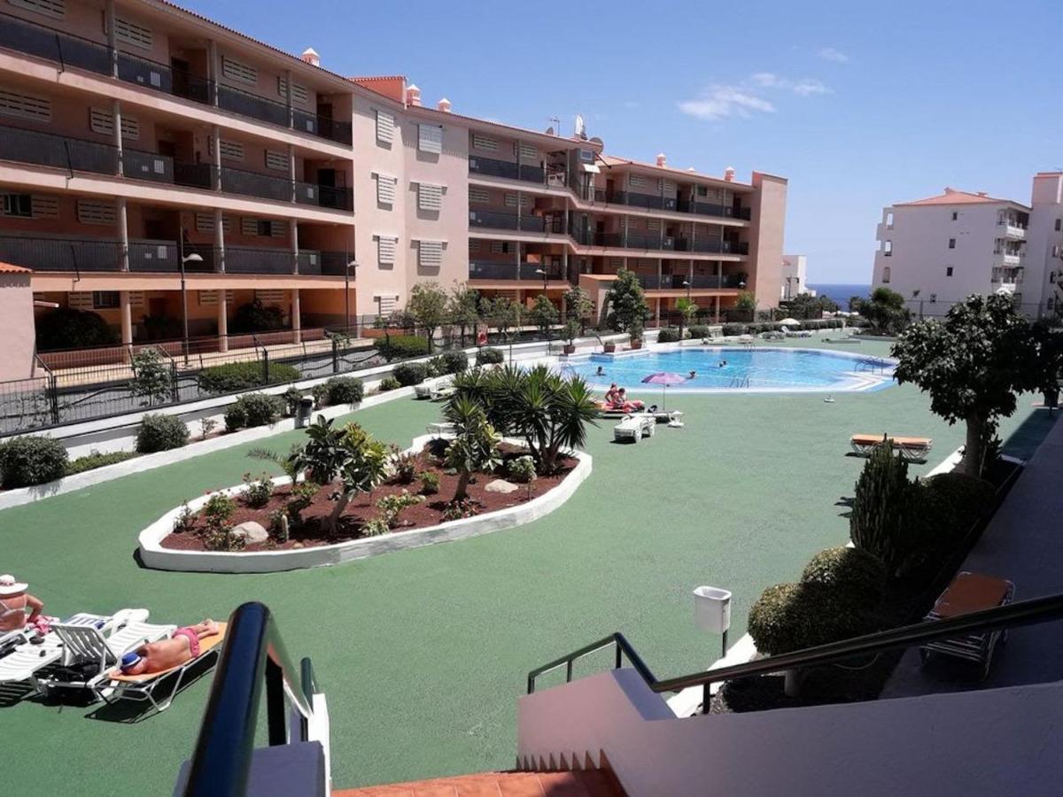Summerland Free Wifi Los Cristianos  Zewnętrze zdjęcie