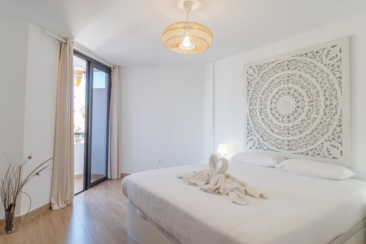 Summerland Free Wifi Los Cristianos  Zewnętrze zdjęcie