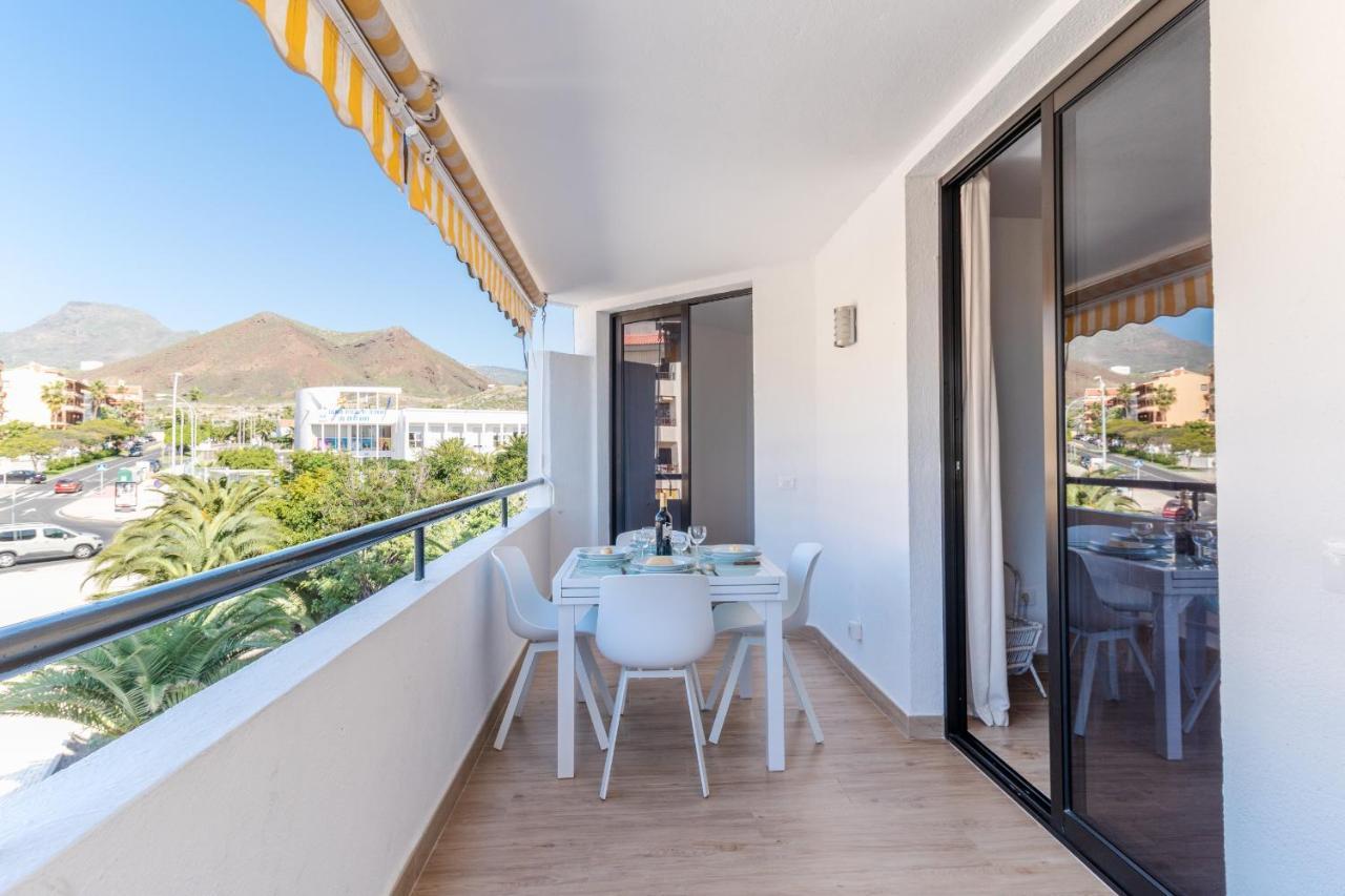 Summerland Free Wifi Los Cristianos  Zewnętrze zdjęcie